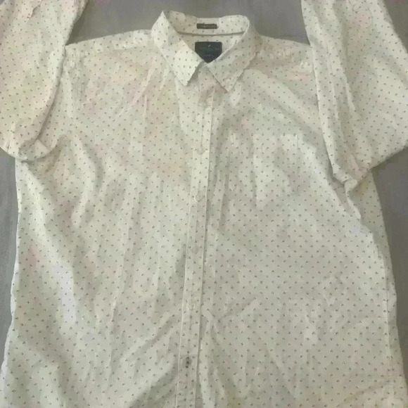 American Eagle Button Down Long Sleeve size XL - Picture 1 of 7